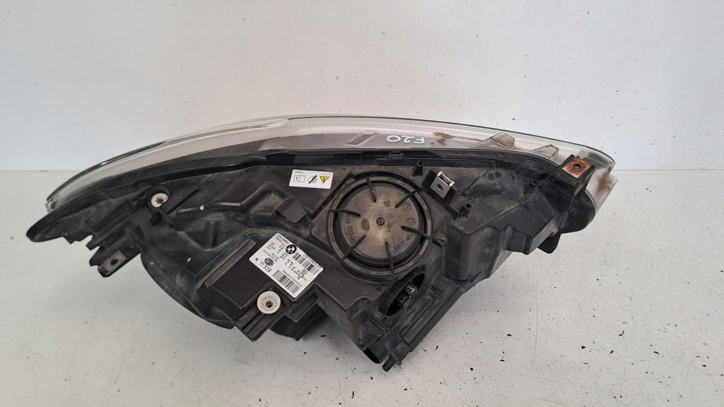 Frontscheinwerfer BMW F20 7296913 Links Scheinwerfer Headlight