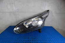Load image into Gallery viewer, Frontscheinwerfer Ford Transit Connect DT1113W030DC Links Scheinwerfer Headlight SCH6614453683ws