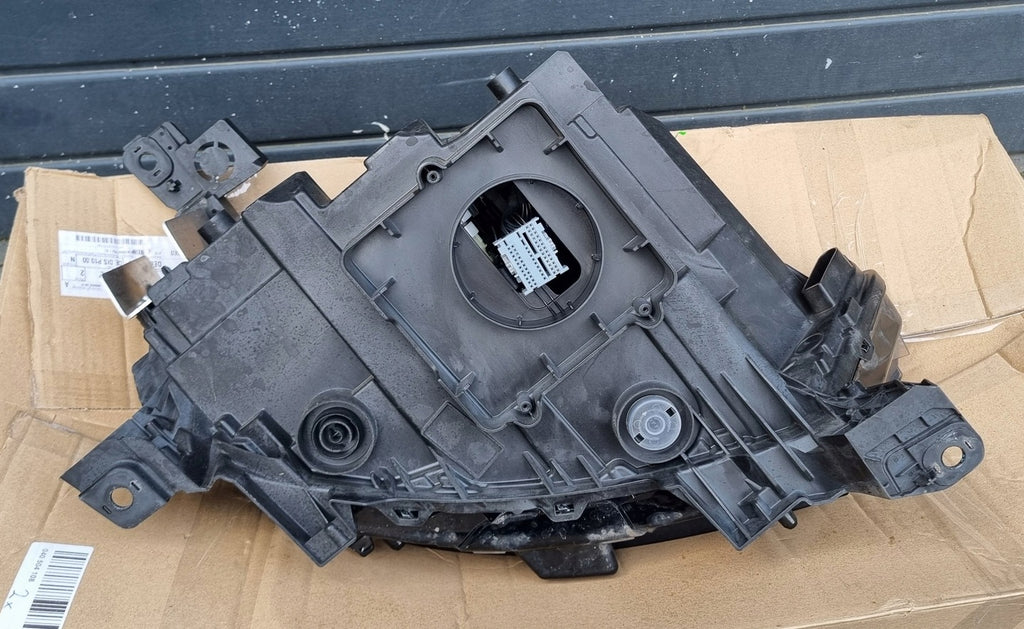 Frontscheinwerfer Opel Mokka 9834016880 LED Links Scheinwerfer Headlight