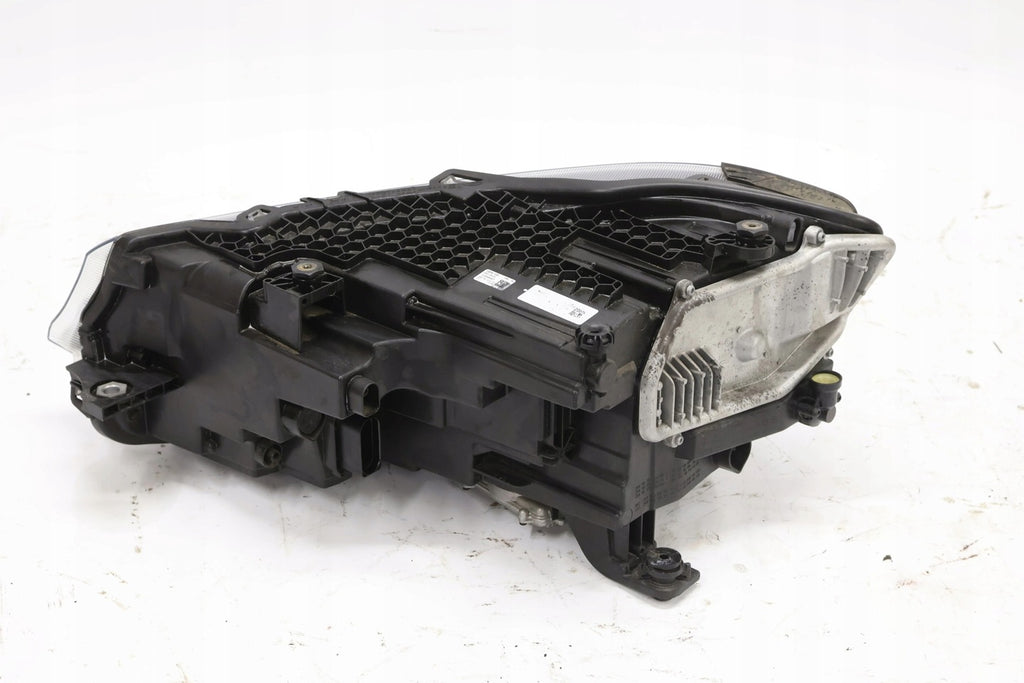 Frontscheinwerfer VW Caddy 2K8941036D Laser Rechts Scheinwerfer Headlight SCH1755831240qn