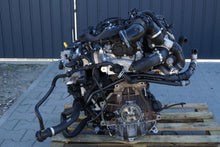 Laden Sie das Bild in den Galerie-Viewer, Motor Audi Seat Skoda VW CKF 2.0 TDI 146TKm Diesel Engine Unkomplett