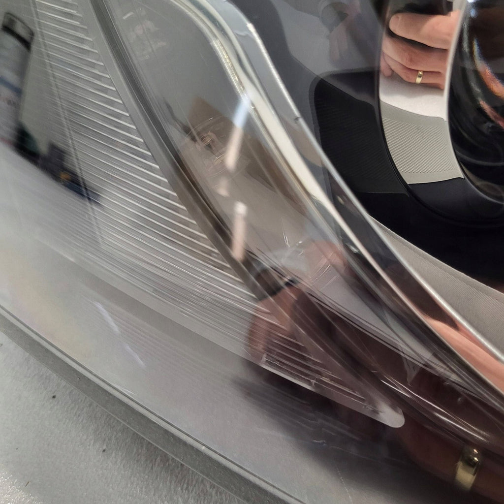 Frontscheinwerfer Audi A4 B8 8K0941004 Xenon Rechts Scheinwerfer Headlight SCH6233733216gl