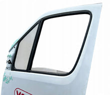 Load image into Gallery viewer, Tür Mercedes-Benz Sprinter 906FL Vorne Links Weiß Door Porta Porte