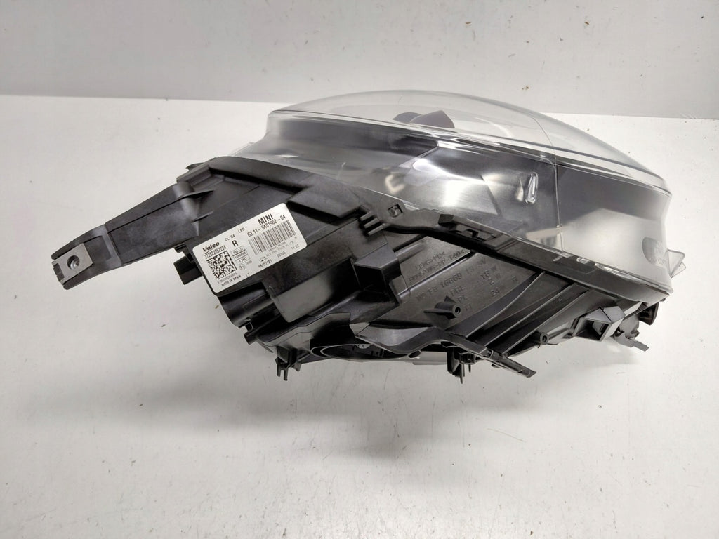 Frontscheinwerfer Mini F56 F55 5A01962-04 Full LED Rechts Scheinwerfer Headlight SCH5785293591lf