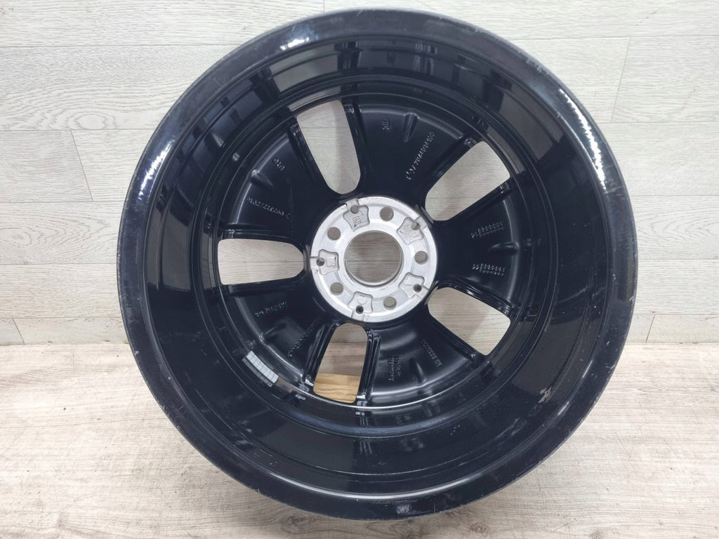 1x Alufelge 17 Zoll A2064014100 Mercedes-Benz W206 Rim Wheel FEL9424458559of