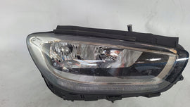 Frontscheinwerfer Mercedes-Benz W246 A2479067600 Rechts Scheinwerfer Headlight SCH9321966639eo