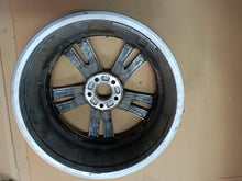 Load image into Gallery viewer, 1x Alufelge 18 Zoll 8.0&quot; 5x108 50 5ET Volvo V60 Xc70 Xc60 Ii Rim Wheel