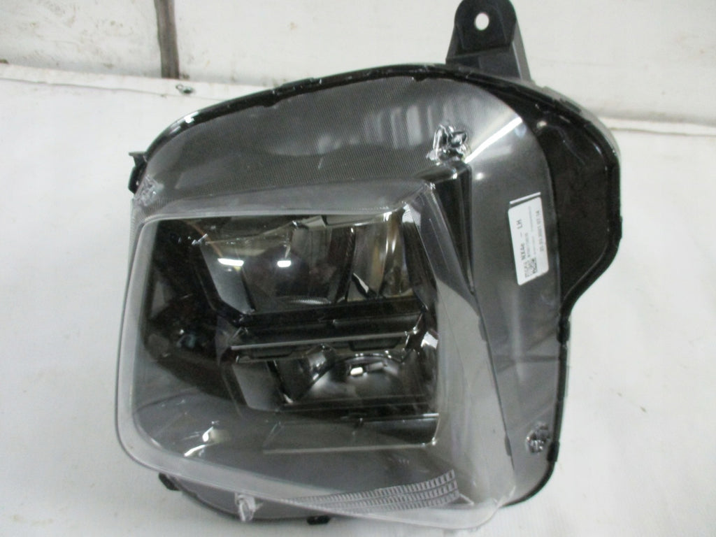 Frontscheinwerfer Hyundai Tucson N7921-61110 Full LED Links Headlight