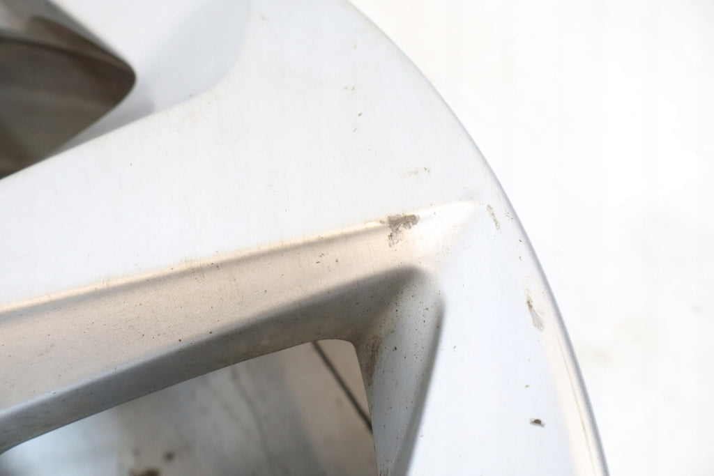 1x Alufelge 17 Zoll 7.0" 5x114.3 CMS-1009 Nissan Qashqai Ii Rim Wheel FEL5795083510ov