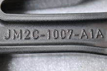 Laden Sie das Bild in den Galerie-Viewer, 1x Alufelge 17 Zoll 7.5&quot; 5x108 55ET JM2C-1007-A1A JM2C1007A1A Ford Mondeo