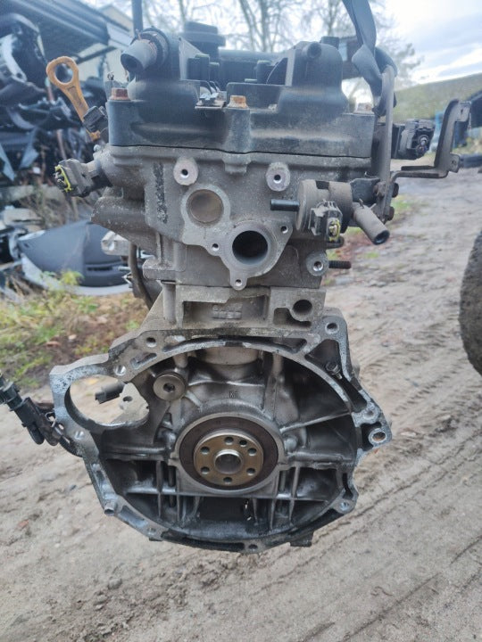 Motor Hyundai Kia I Soul G4FC 1.6 2008 Benzin Engine Unkomplett MOT4095181503ek