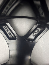 Load image into Gallery viewer, 1x Alufelge 18 Zoll 7.5" 5x114.3 53ET 52910-S0000 MAD-AR81 Hyundai I30 Rim Wheel FEL8349790762gr