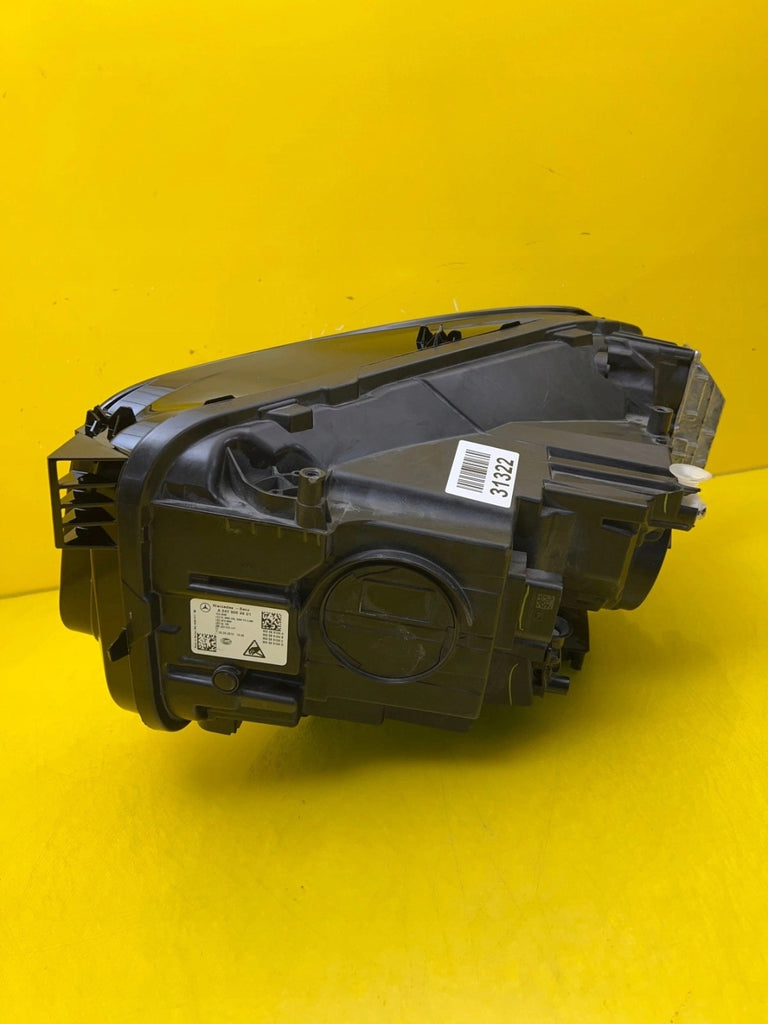 Frontscheinwerfer Mercedes-Benz W247 A2479069801 LED Rechts Headlight SCH8991628768vx