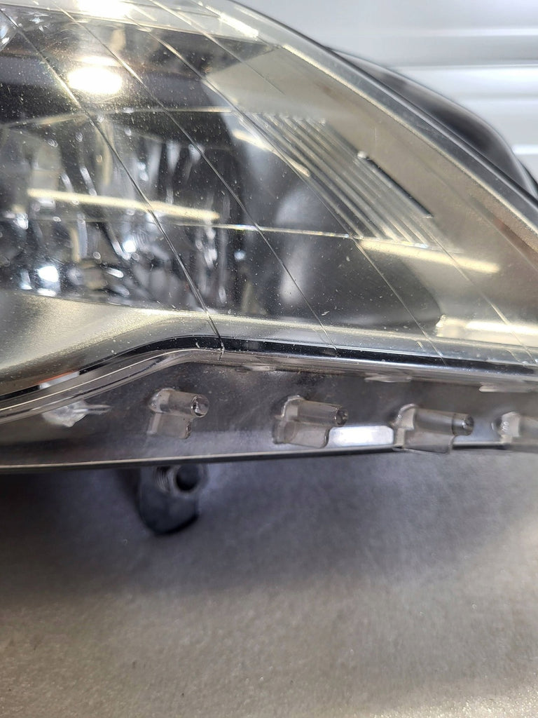 Frontscheinwerfer VW Passat Cc 3C8941752C Xenon Rechts Scheinwerfer Headlight SCH6802175219tj