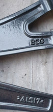 Load image into Gallery viewer, 1x Alufelge 17 Zoll 7.0" 5x112 47ET 7849122 BMW F44 F45 1 F40 F46 Rim Wheel FEL6896937241jd