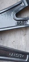 Load image into Gallery viewer, 1x Alufelge 17 Zoll 7.0" 5x112 47ET 7849122 BMW F44 F45 1 F40 F46 Rim Wheel FEL6896937241jd
