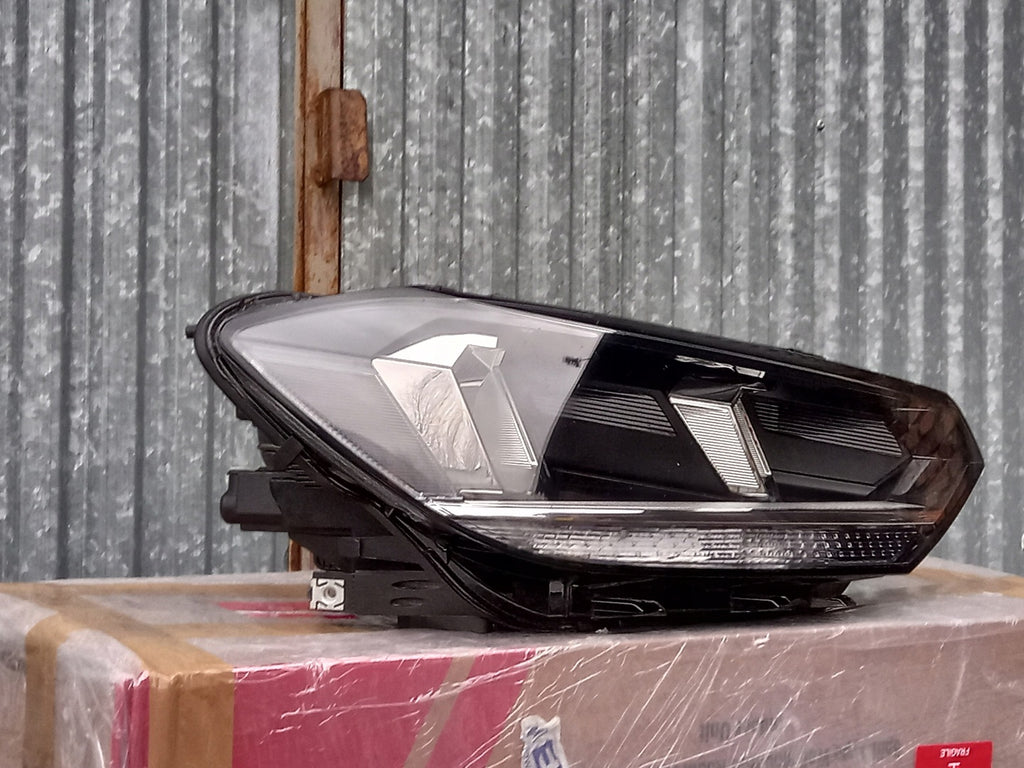 Frontscheinwerfer VW Touran 5TB941006A LED Rechts Scheinwerfer Headlight