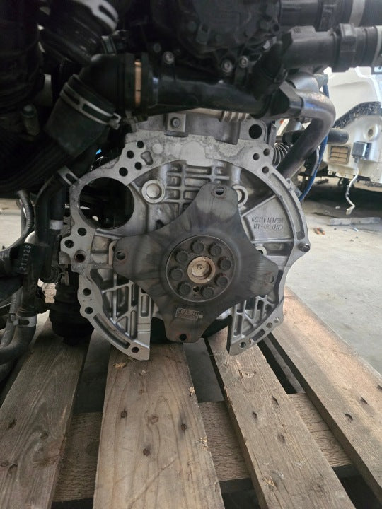 Motor Kia K8 Gl3 G4KN 2.5 198PS 146kW 2021 Engine Komplett MOT7430374017wk