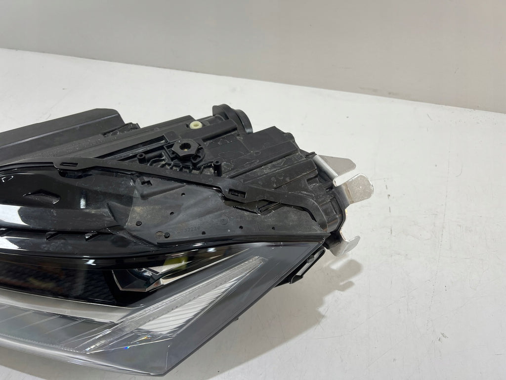 Frontscheinwerfer Skoda Superb 3P1941015 Full LED Links Scheinwerfer Headlight SCH9832194210wh