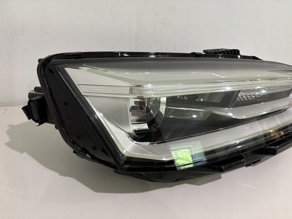 Frontscheinwerfer Audi A5 8W6941006C Xenon Rechts Scheinwerfer Headlight SCH5734178085ys