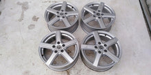 Load image into Gallery viewer, 4x Alufelge 16 Zoll 6.5" 5x112 33ET KBA50920 VW Touran Rim Wheel FEL7221446379gq