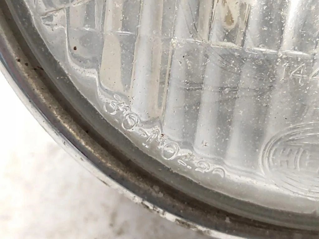 Frontscheinwerfer BMW 3 14464R8 Rechts Scheinwerfer Headlight SCH5084023020ee