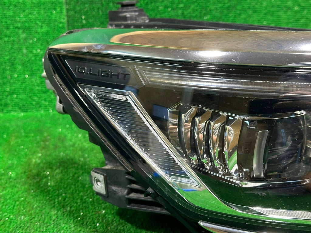 Frontscheinwerfer VW Passat B8 3G1941082P-M-CAR LED Rechts Headlight SCH6842820274td