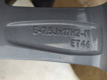 Load image into Gallery viewer, 1x Alufelge 17 Zoll 82A601025E Audi A1 Rim Wheel FEL7412950963hp
