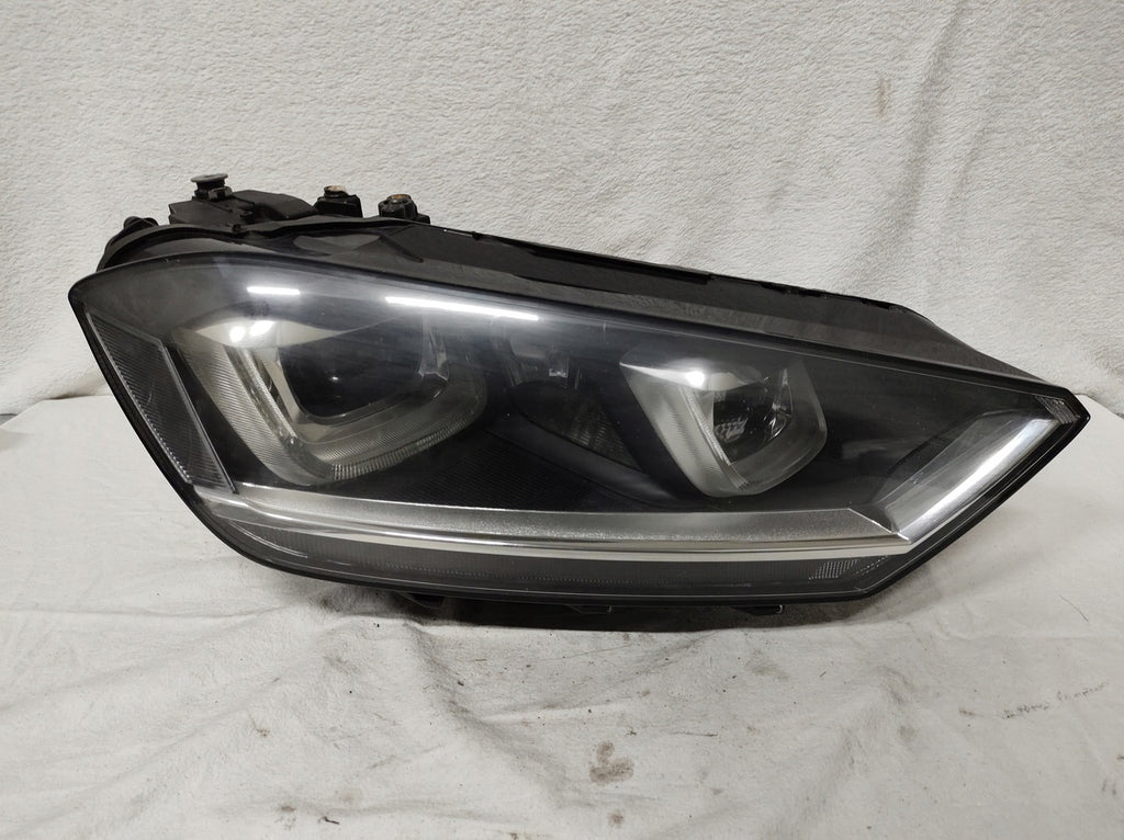 Frontscheinwerfer VW Sportsvan 517941034B Xenon Rechts Scheinwerfer Headlight