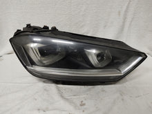 Laden Sie das Bild in den Galerie-Viewer, Frontscheinwerfer VW Sportsvan 517941034B Xenon Rechts Scheinwerfer Headlight