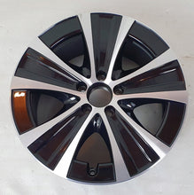 Load image into Gallery viewer, 1x Alufelge 18 Zoll 9.0&quot; 5x112 52,5ET A2134015300 Mercedes-Benz W213 Rim Wheel