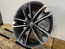Load image into Gallery viewer, 1x Alufelge 18 Zoll 7.5" 5x112 8W9601025C Audi A4 B9 Rim Wheel FEL6344025695df