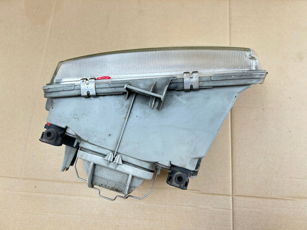 Frontscheinwerfer Mercedes-Benz Viano MAM74057 Links Scheinwerfer Headlight SCH6237775525um