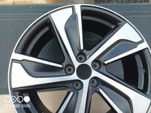 Load image into Gallery viewer, 1x Alufelge 19 Zoll 7.5" 5x108 47 5ET L1TC-C1A Ford Rim Wheel FEL1851570113jo