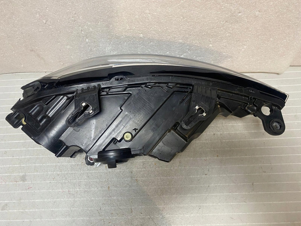 Frontscheinwerfer Audi A1 82A941033D Full LED Links Scheinwerfer Headlight SCH2342965038xm