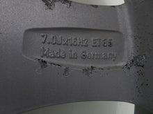 Laden Sie das Bild in den Galerie-Viewer, 4x Alufelge 16 Zoll 7.0" 5x112 35ET 42R6705 Audi I Rim Wheel FEL8950967542fq