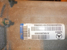 Laden Sie das Bild in den Galerie-Viewer, Getriebe Mercedes-Benz W166 A1662800800 Automatikgetriebe Trasmissione
