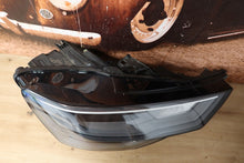 Laden Sie das Bild in den Galerie-Viewer, Frontscheinwerfer Audi A6 C8 4K0941034 LED Rechts Scheinwerfer Headlight SCH2686428878oi