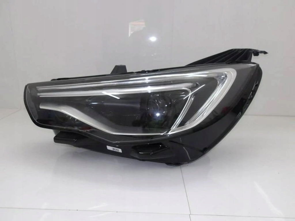 Frontscheinwerfer Opel Grandland X YP00126280 366947220 Full LED Links Headlight