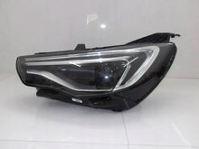 Laden Sie das Bild in den Galerie-Viewer, Frontscheinwerfer Opel Grandland X YP00126280 366947220 Full LED Links Headlight