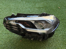 Laden Sie das Bild in den Galerie-Viewer, Frontscheinwerfer BMW 9501481-04 Links Scheinwerfer Headlight SCH6661912735za