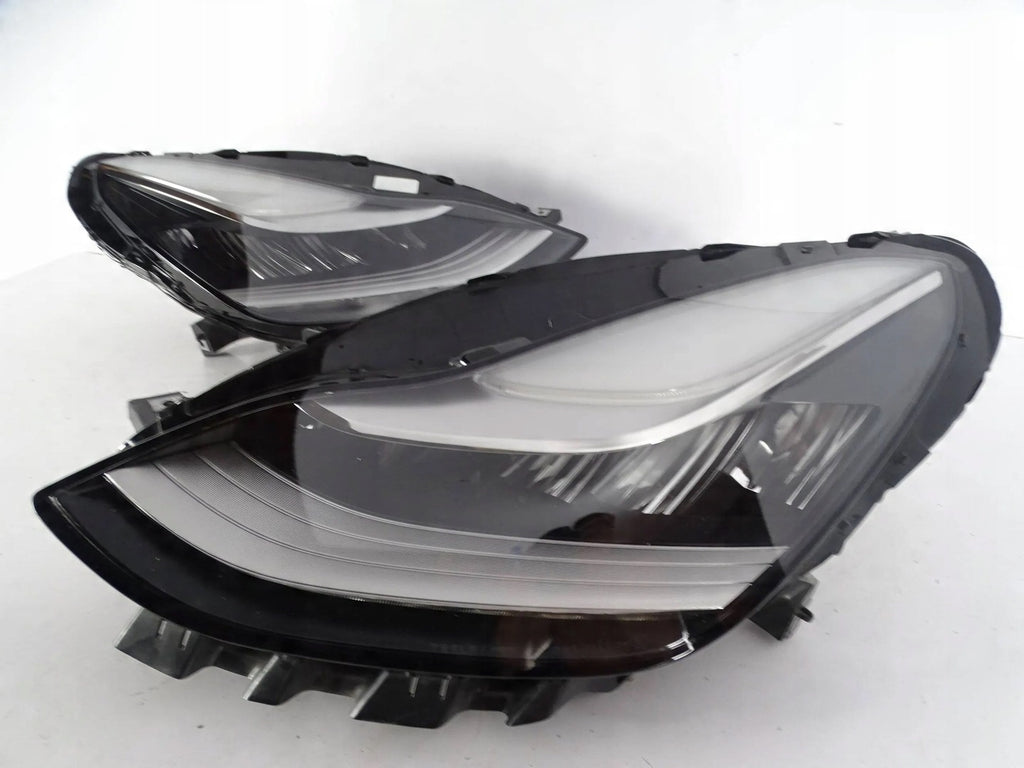 Frontscheinwerfer Tesla 3 1077375-00-7 Links Scheinwerfer Headlight