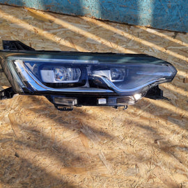 Frontscheinwerfer Renault Talisman 260100184R 89909871 89909143 Rechts Headlight SCH8444598851pv