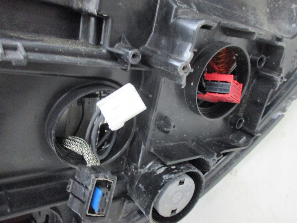 Frontscheinwerfer VW Golf VII 5G1941033 Xenon Ein Stück (Rechts oder Links) SCH3313777302pl