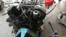 Laden Sie das Bild in den Galerie-Viewer, Motor Mercedes-Benz 124 W124 M119975 4.2 279PS 205kW 340TKm Benzin Komplett