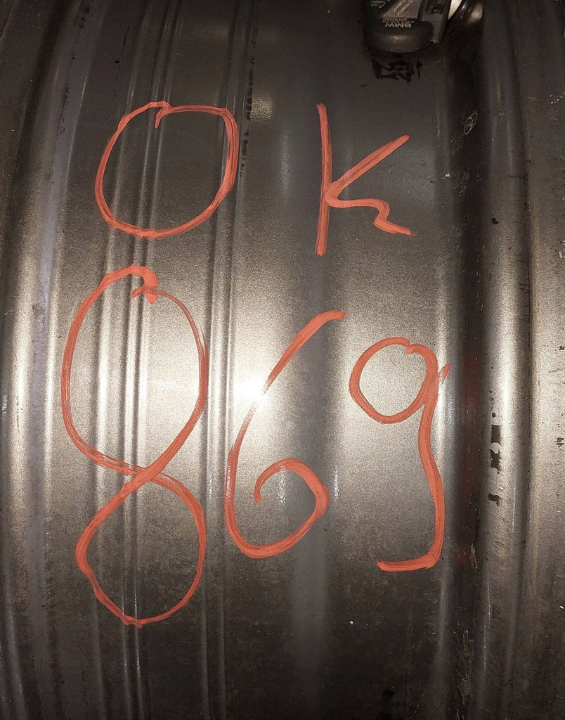 1x Alufelge 16 Zoll 6877741 BMW F40 Mini Clubman F54 Rim Wheel