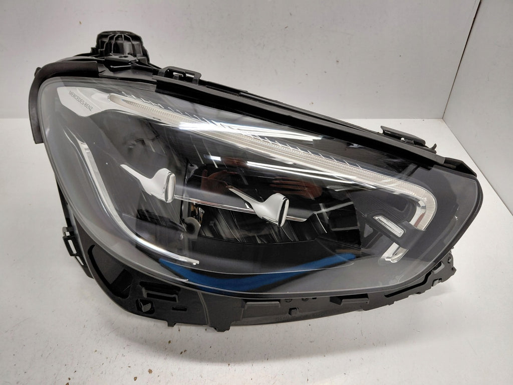 Frontscheinwerfer Mercedes-Benz W213 A2139069209 Full LED Rechts Headlight SCH9270794328eu