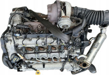 Load image into Gallery viewer, Motor Hyundai Kia I30 Ceed D4FB 1.6 CRDI 141TKm Diesel Engine Komplett