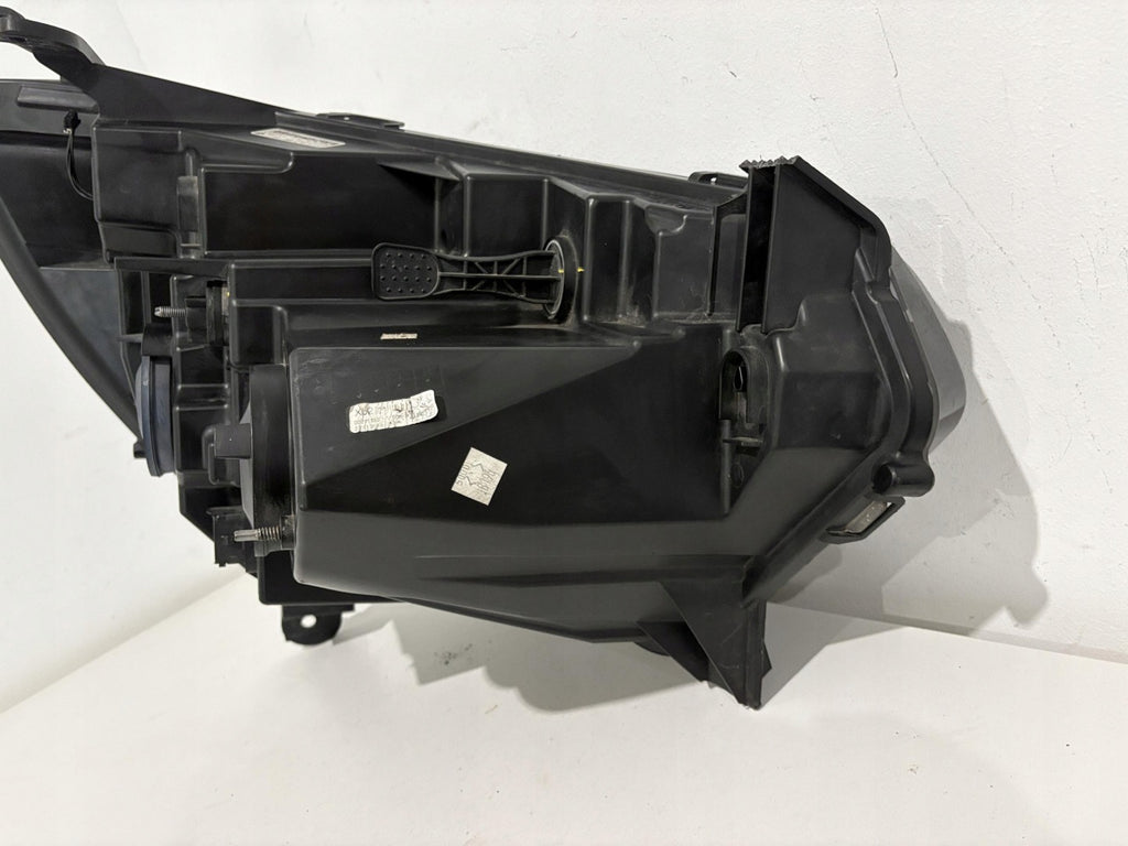 Frontscheinwerfer Renault Master III 260607867R LED Links Scheinwerfer Headlight SCH6557873037ym