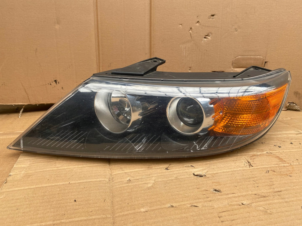 Frontscheinwerfer Hyundai Sorento II 92101-2P140 LED Rechts oder Links